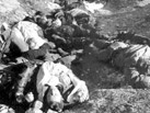Լվովի հրեաները որպես հայկական ահաբեկչության զոհեր